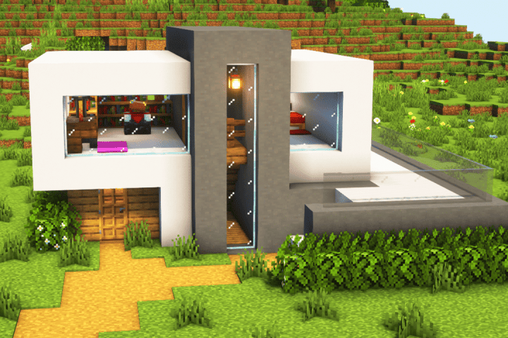 All Builds - Blockical | Minecraft Bedrock & Java Downloads