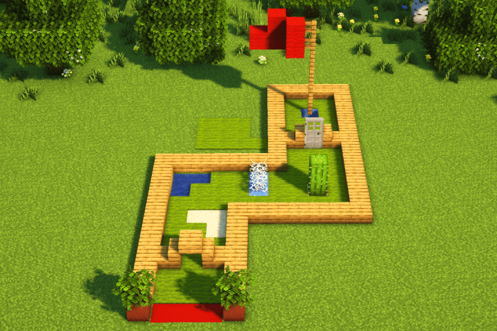 2D Guides - Blockical | Minecraft Bedrock & Java Downloads
