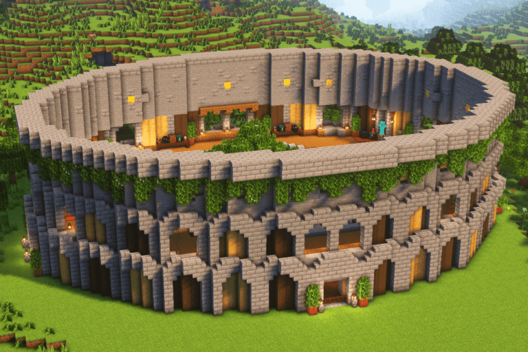 Minecraft Base Download Java All Builds - Blockical | Minecraft Bedrock & Java Downloads
